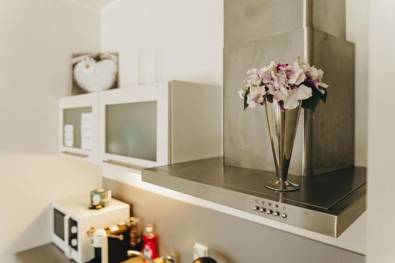 Dream Stay - Rotermanni City Apartment Талин Екстериор снимка